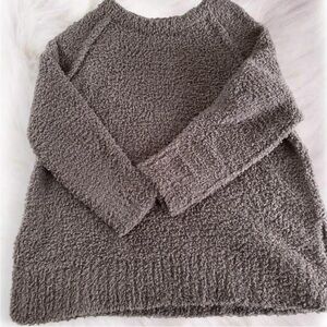 Altar’d State Poppy Fuzzy Sweater